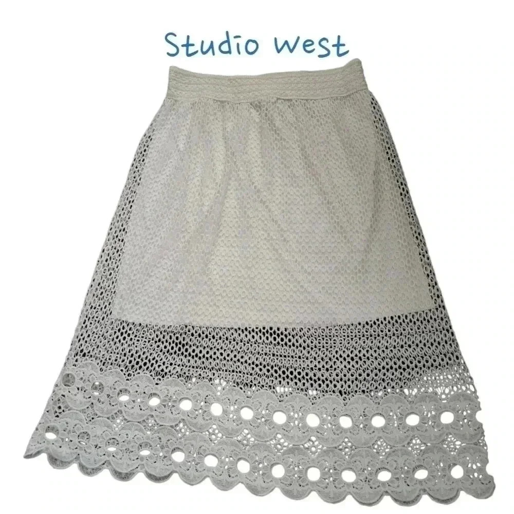 Studio West Apperal Skirt L